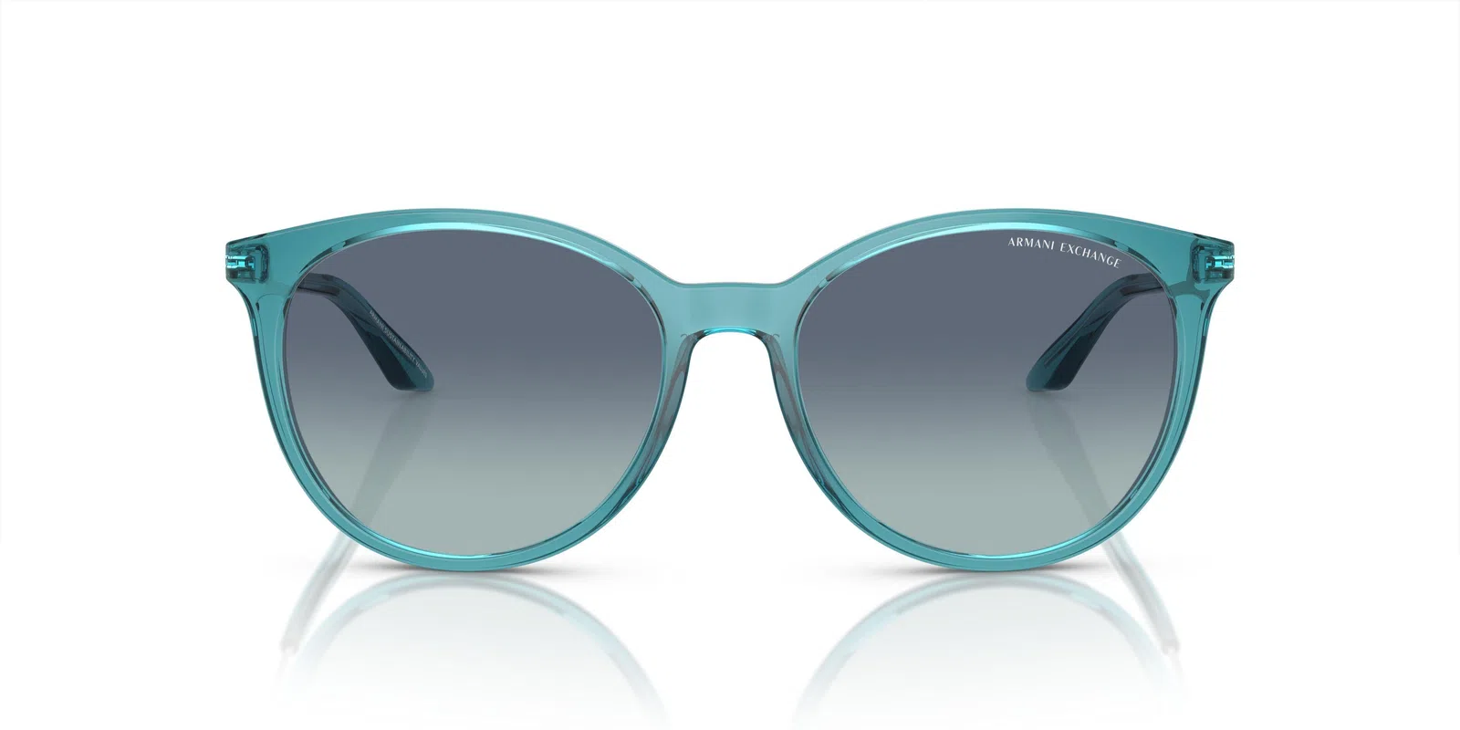 Armani Exchange 4140S Sunglasses - view 18